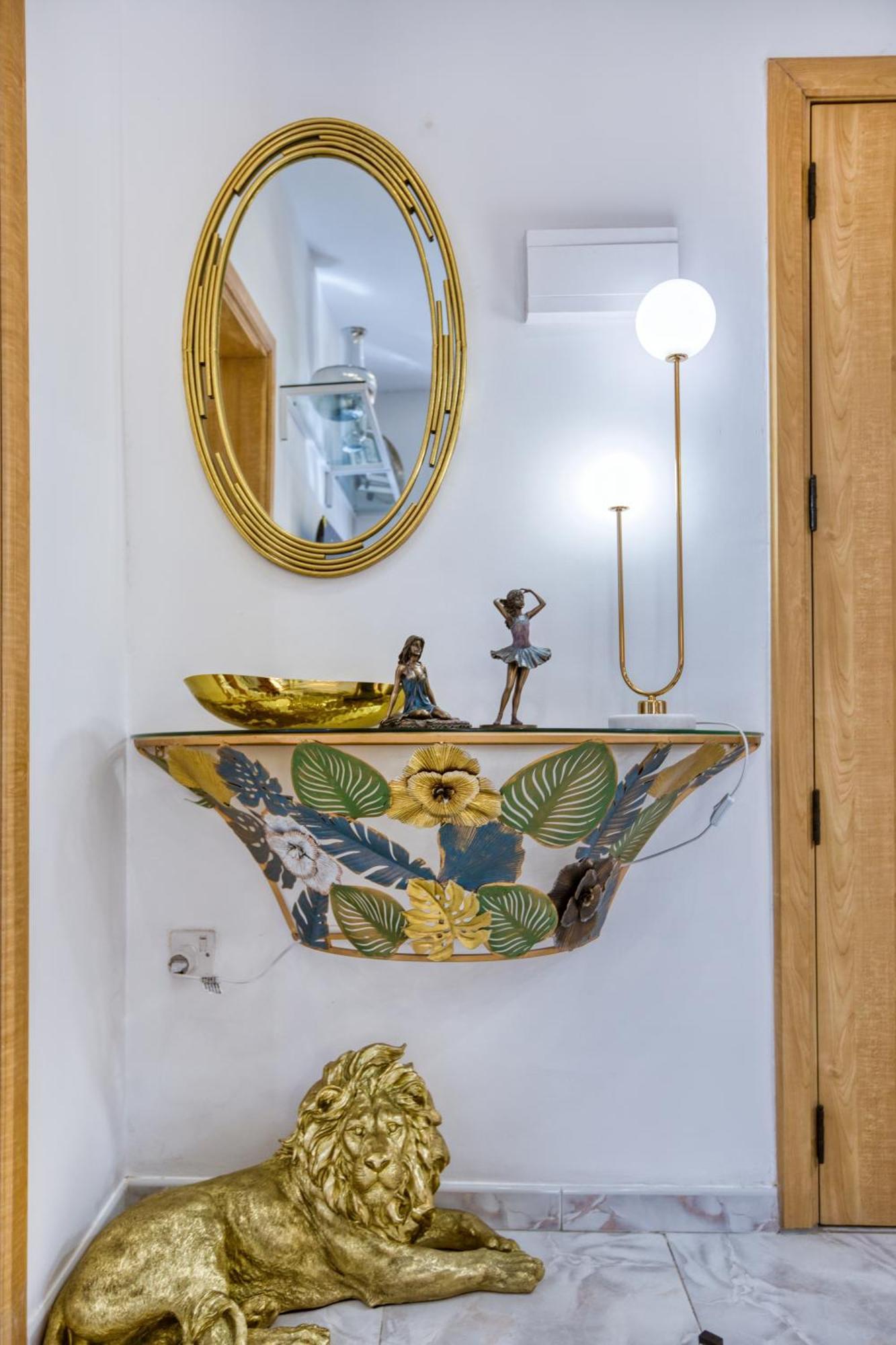 Stylish Valletta Suites Экстерьер фото