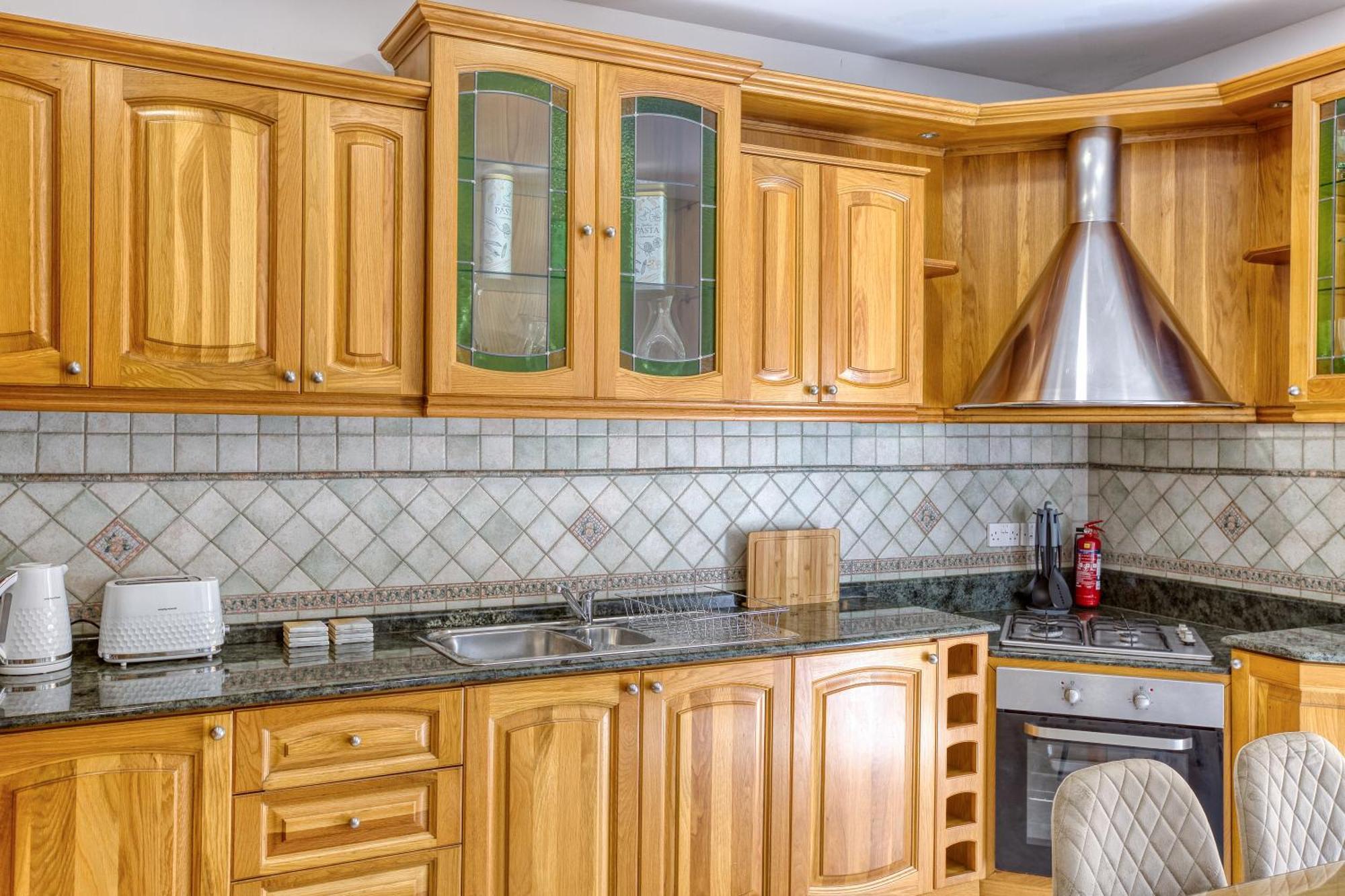 Stylish Valletta Suites Экстерьер фото